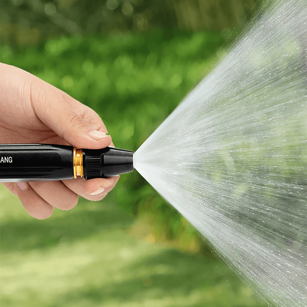 Pistolet à eau haute pression Portable 3 Mode de Spray