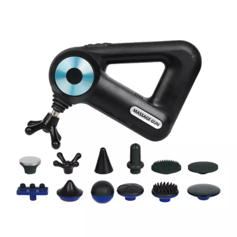 Pistolet de massage 4ème génération