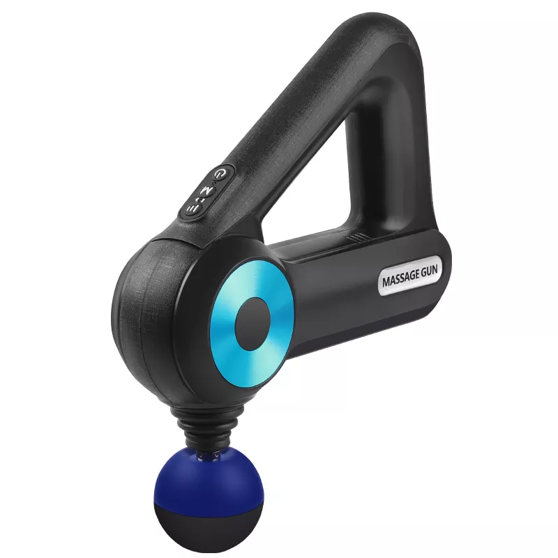 Pistolet de massage 4ème génération